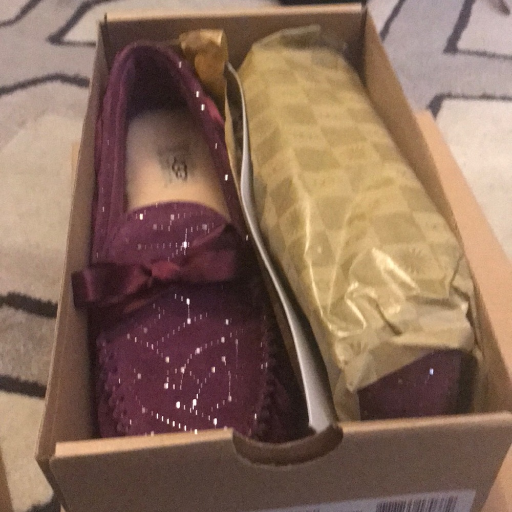 Ugg slippers